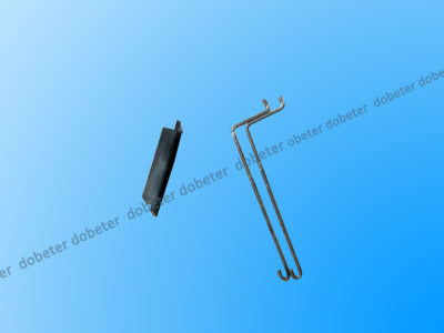 9498 396 00195 Wire spring