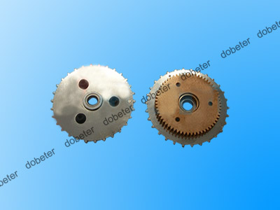 AA6AR06 SPROCKET