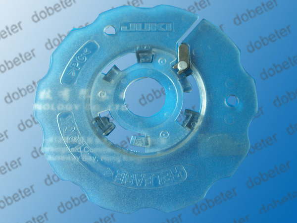 Juki SMT Feeder Parts