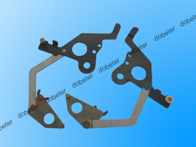 DBE-KME-P4 Lever Kit