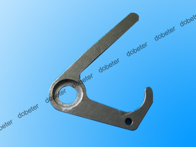 KXFA0Y9BA00 Lever