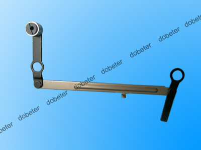 KXFW14ZAA00 KXFA1E8AA00 KXFW14YAA00 Lever Kit
