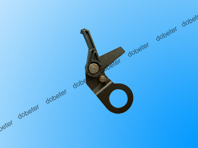 Lever for MV2C K type feeder