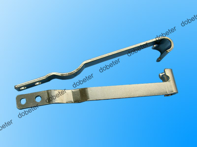 N986MS1 Clamper