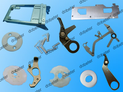 Panasonic Feeder Parts