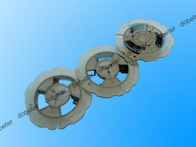 4-702-843-01 Cover Take-up reel 24MM