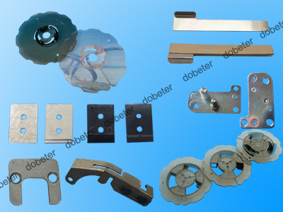 Sony Feeder Parts