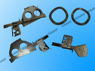 Fuji CP6 Feeder