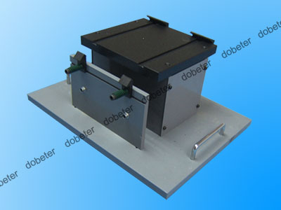 Fuji Feeder Loading Unit Station