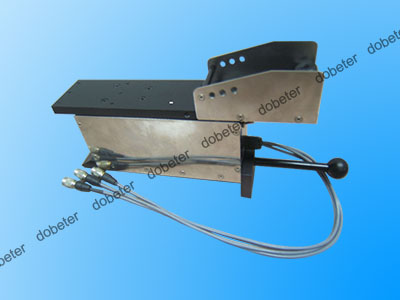 Fuji Tube Feeder