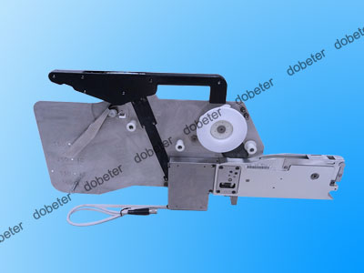 fuji XP QP IP electric feeder