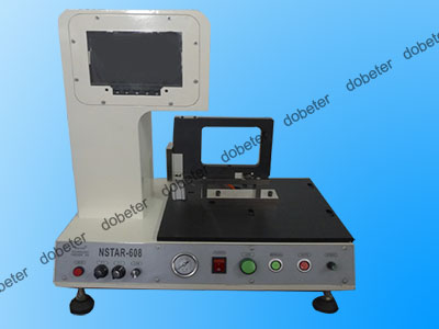 Fuji Feeder Calibration Jig