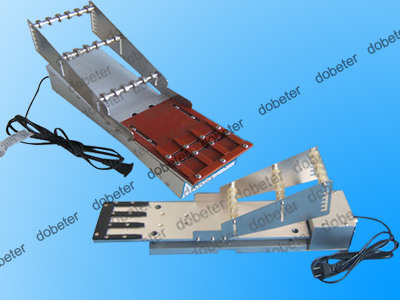 Sanyo stick feeder