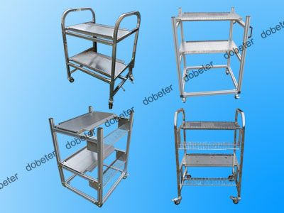 panasonic npm feeder cart