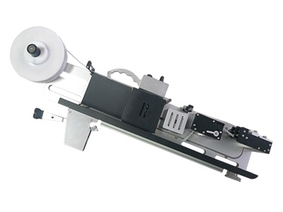 panasonic npm label feeder