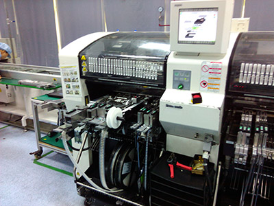 panasonic npm label feeder