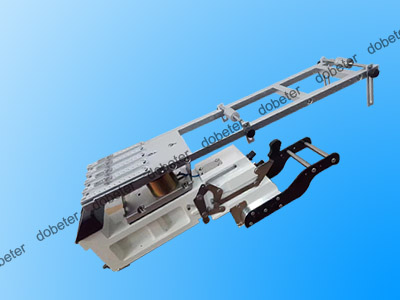 Samsung stick feeder