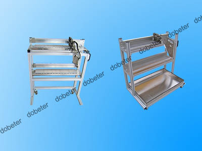 samsung cp feeder cart
