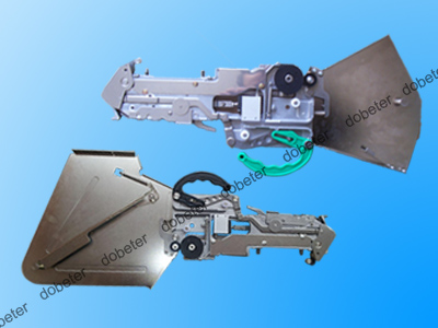Yamaha 8mm Feeder