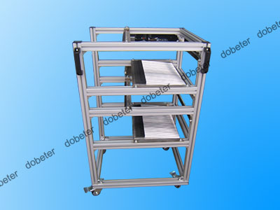asm feeder rack