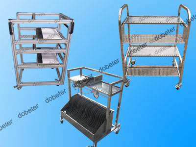 asm siplace feeder rack