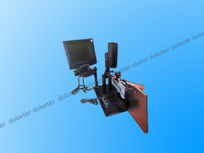 Assembleon Feeder Calibration