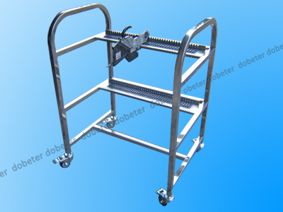 Assembleon Feeder Trolley