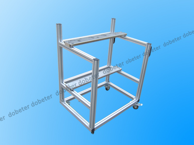 Assembleon Feeder Trolley