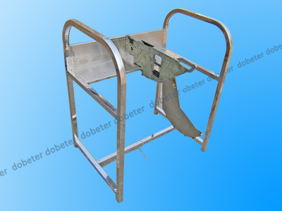 Assembleon Feeder Trolley