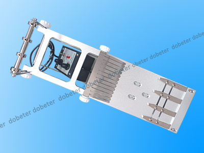 Assembleon stick feeder