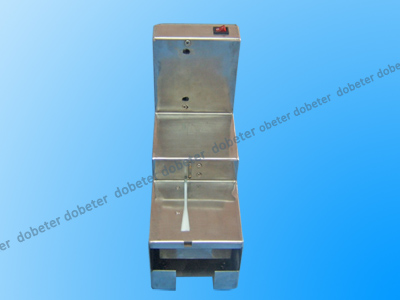 ITF TAPE LOADING UNIT