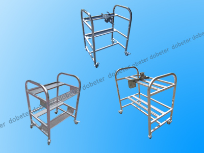 assembleon feeder rack