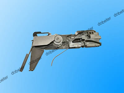 hanwha CP45 feeders 32mm