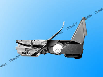 hanwha CP45 feeders 56mm