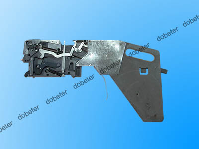 hanwha CP45 feeders 8*4mm
