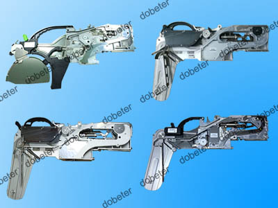 hanwha SM Feeder