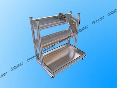 hanwha sm feeder cart