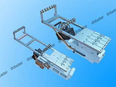hanwha stick feeder