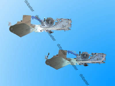 Juki CTFR Feeder