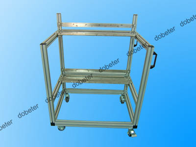 Juki Feeder Trolley