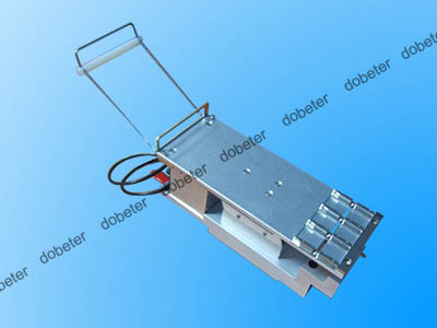Juki Stick Feeder