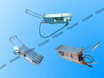 Juki Tube Feeder