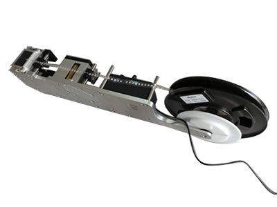 asm label feeder 