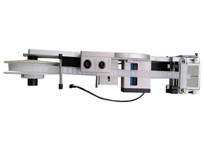 i-Pulse label feeder 