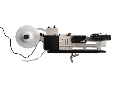 juki label feeder 