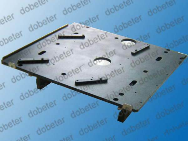 SMT Tray Feeder : SAMSUNG IC Tray SM1