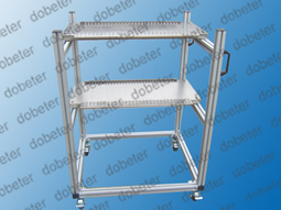 SMT Feeder Storage Rack, Panasonic