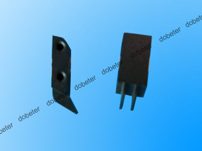 00310435 00310435S06 Abstreifer 2 Stripping Device 2