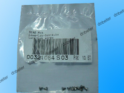 00321064S03 Long-Lok-Screw 2×8