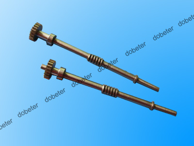 344036 00326528 Worm Gear